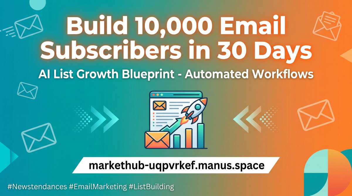 newstendances's tweet photo. No need to overthink it โ Tested Affiliate Tools & Digital Products lays out a simple approach worth exploring this week.
I tested 50+ affiliate tools so you don I tested 50+ affiliate tools so you don
Save it, try it, share it if it clicks.
https://t.co/aOV19Na1Tf
#tested #affiliate #tools #digital #discovery #tips #trending #Newstendances