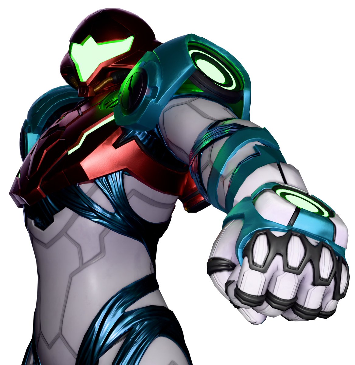 Samus tweet media