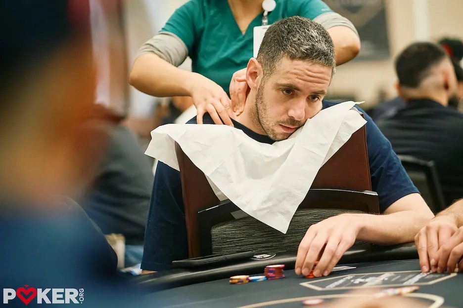 Poker Org tweet media