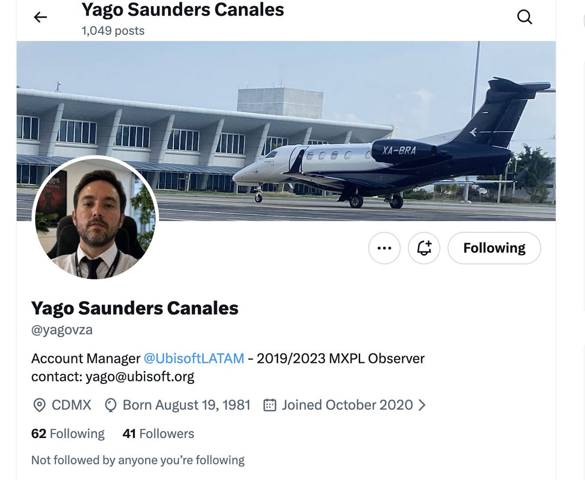 ZaeOnProd's tweet photo. @yagovza @R6esports @R6esportsNA @R6esportsEU @Renanthera they are not! https://t.co/GAMiu4ryvr