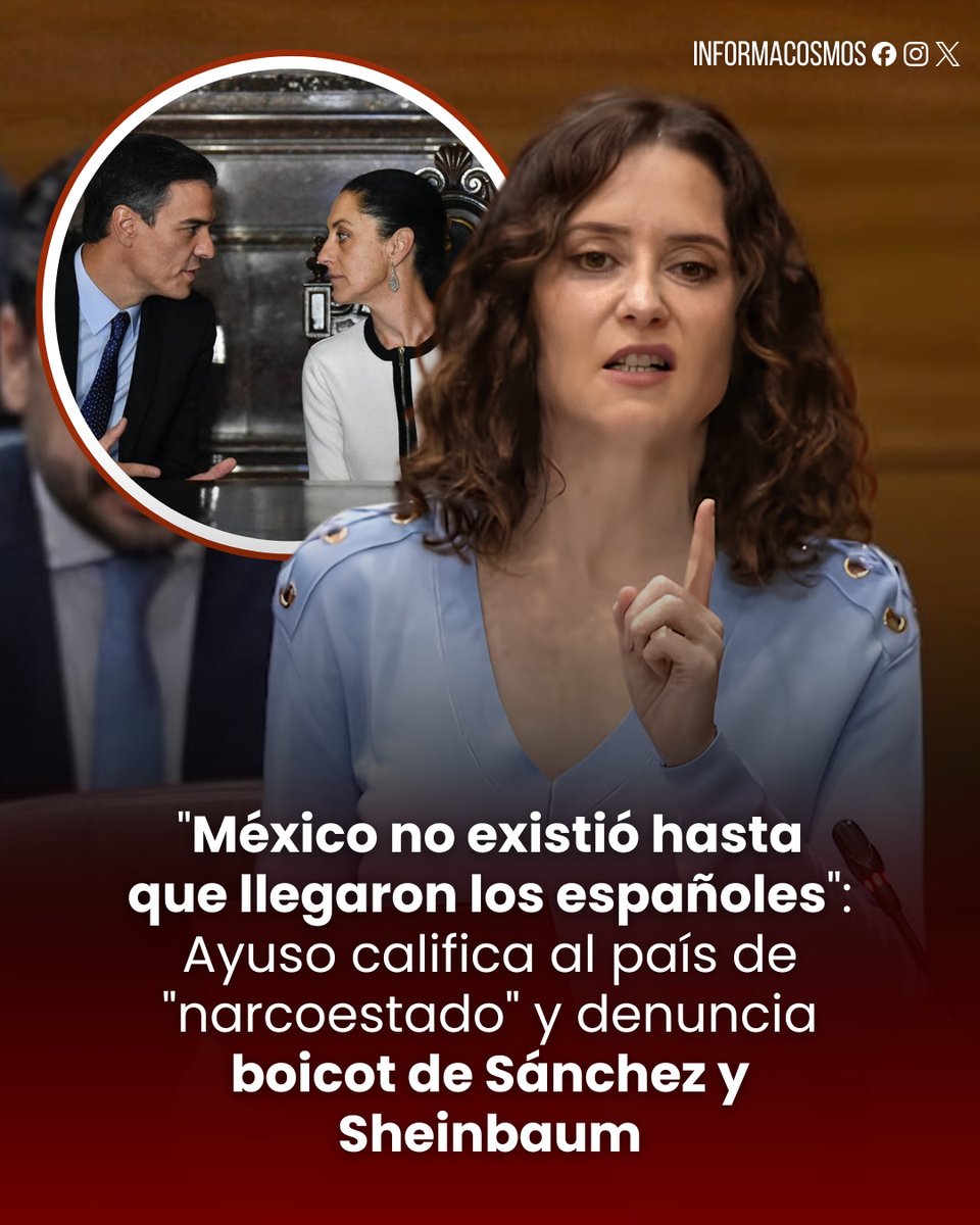 Informa Cosmos tweet media