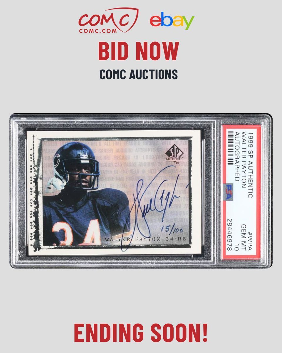 COMC.com - Check Out My Cards tweet media