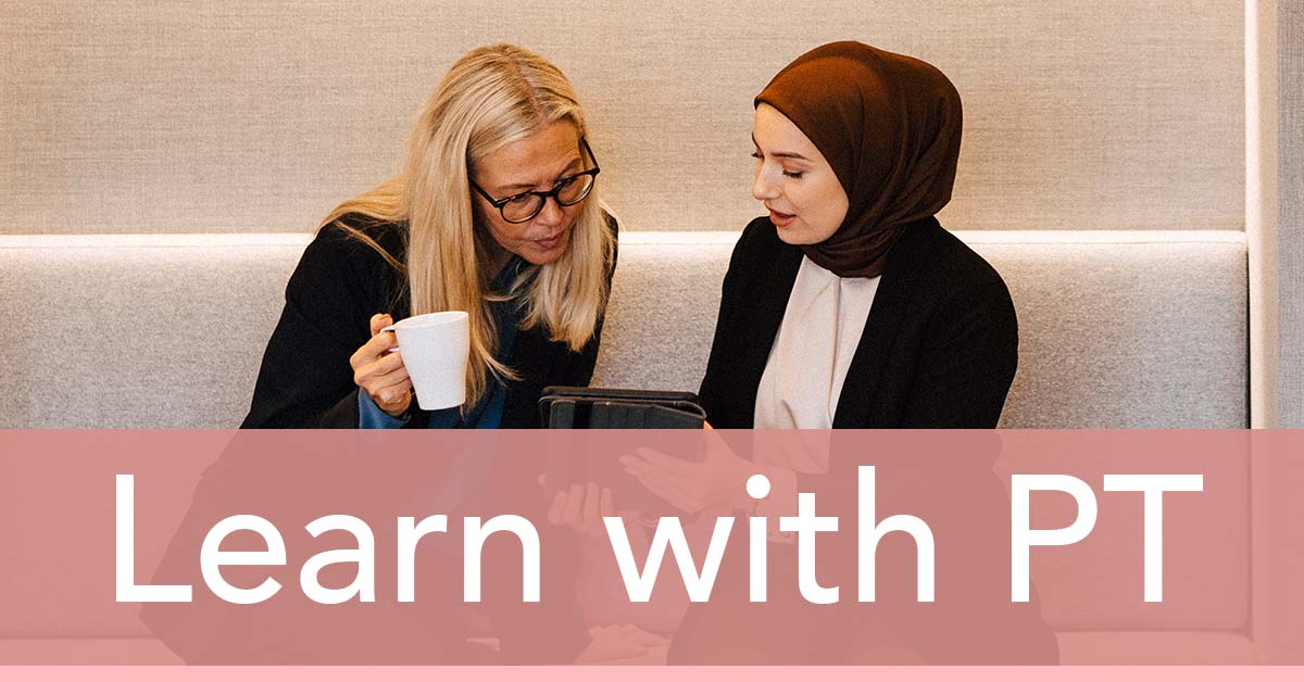 PTLearning's tweet photo. We aren’t just an e-learning provider—we’re a partner invested in your success. See how we can help you build custom content that engages users and improves your learning outcomes: https://t.co/eCjq9ZmuLm   
#LearnWithPT https://t.co/HUFPtLtkSo