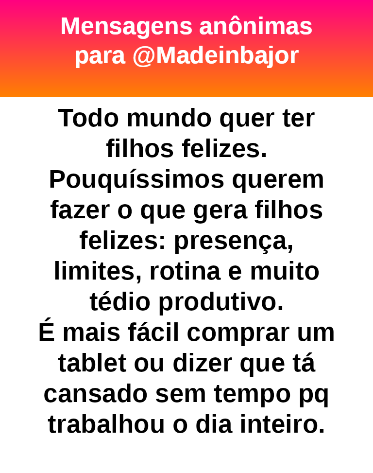 Making of da vida alheia tweet media