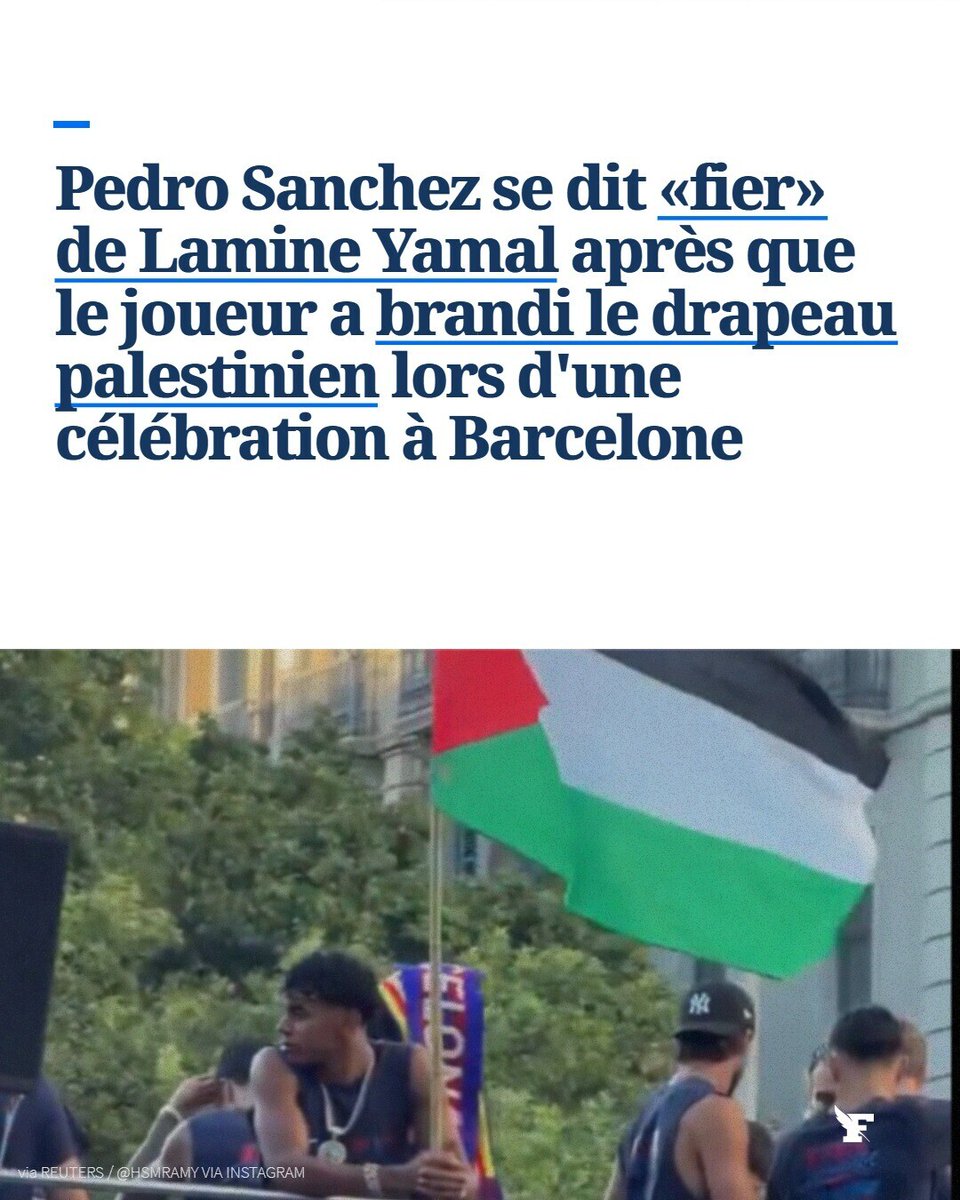 Le Figaro tweet media
