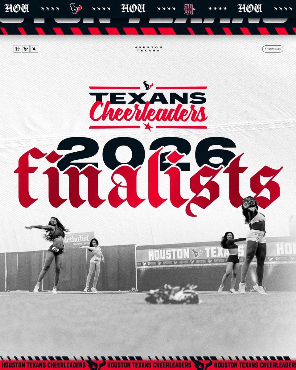 Texans Cheerleaders tweet media