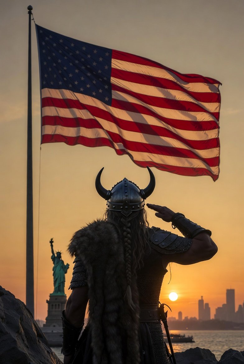 VIKING BOER tweet media