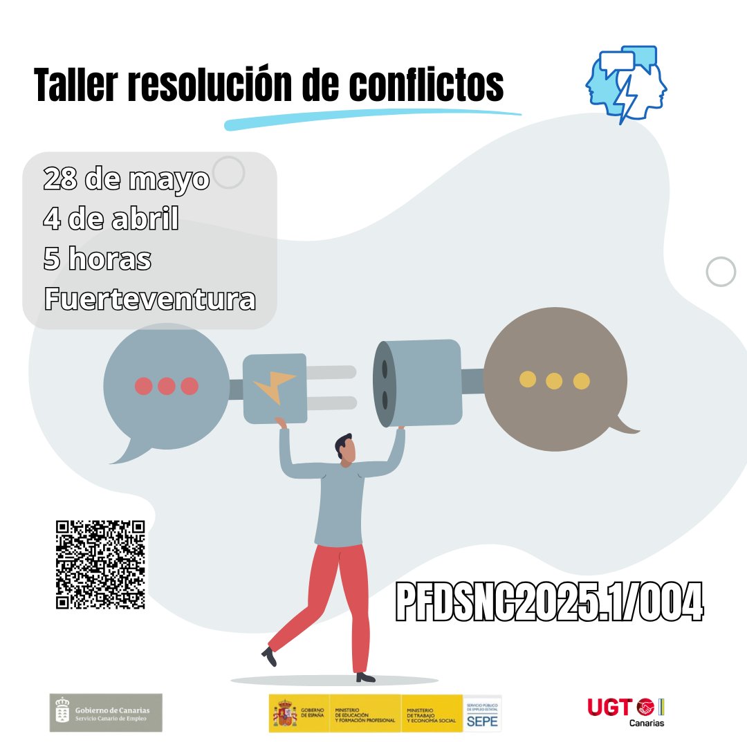 UGT Canarias tweet media