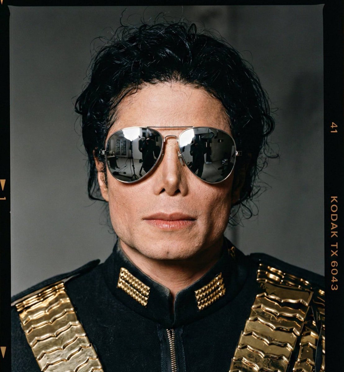 MJ Friends | Fa Account tweet media