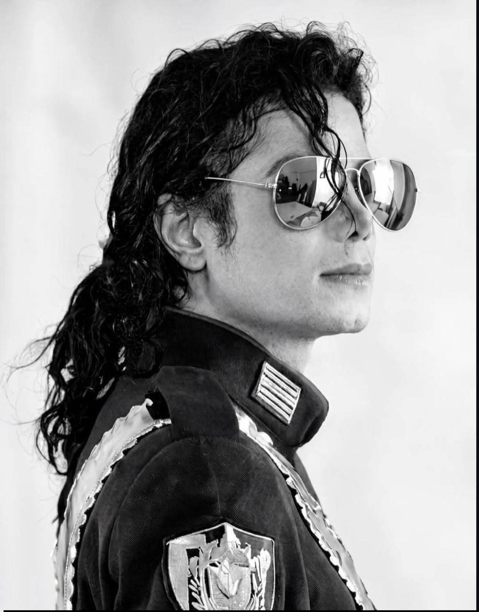 MJ Friends | Fa Account tweet media