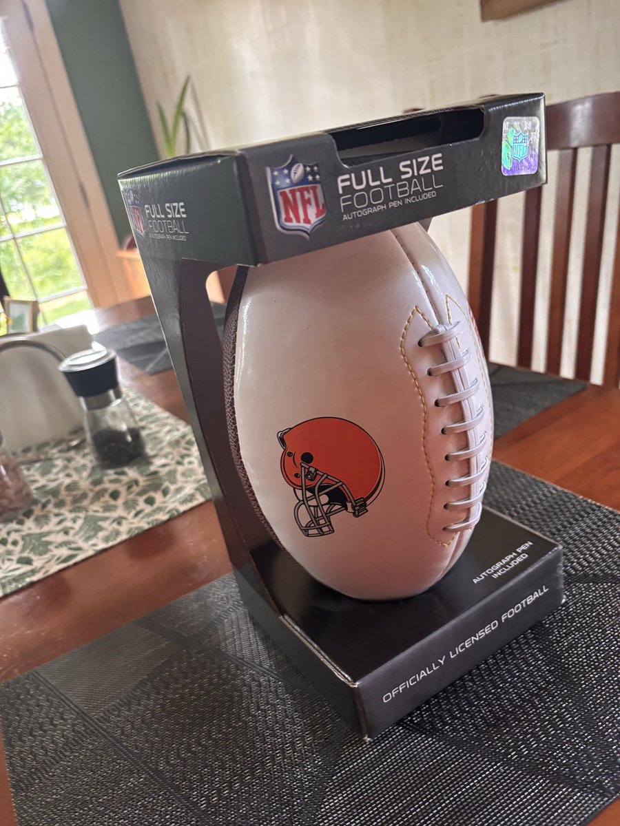 The Fanatical Elfz Network: A Browns Podcast tweet media