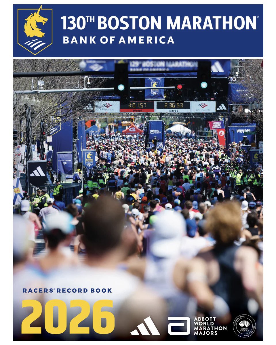 Boston Marathon tweet media