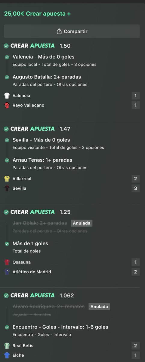 Iker PowerBets tweet media