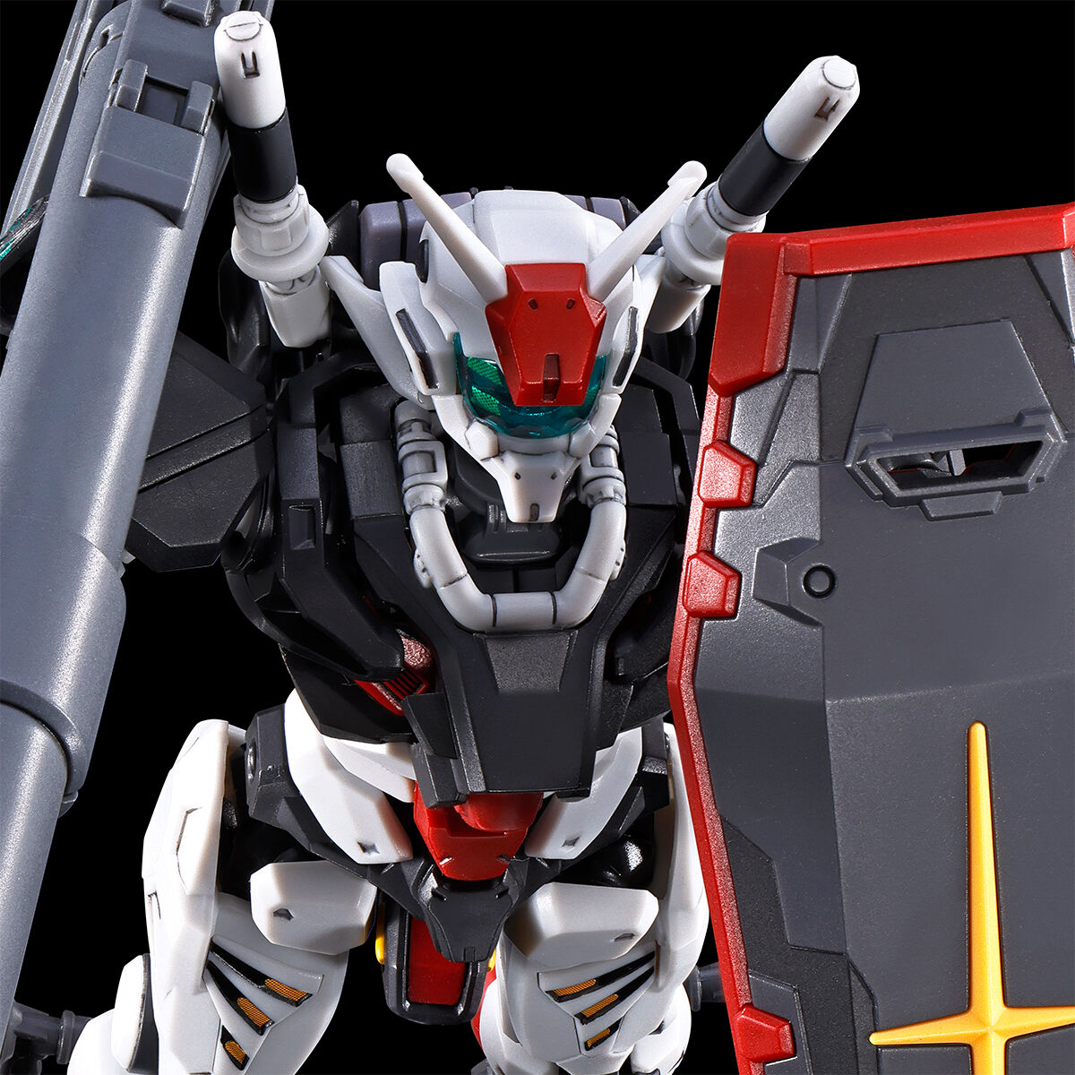 HGガンプラ」がプレバンで抽選販売！「アリュゼウス」「01ガンダム