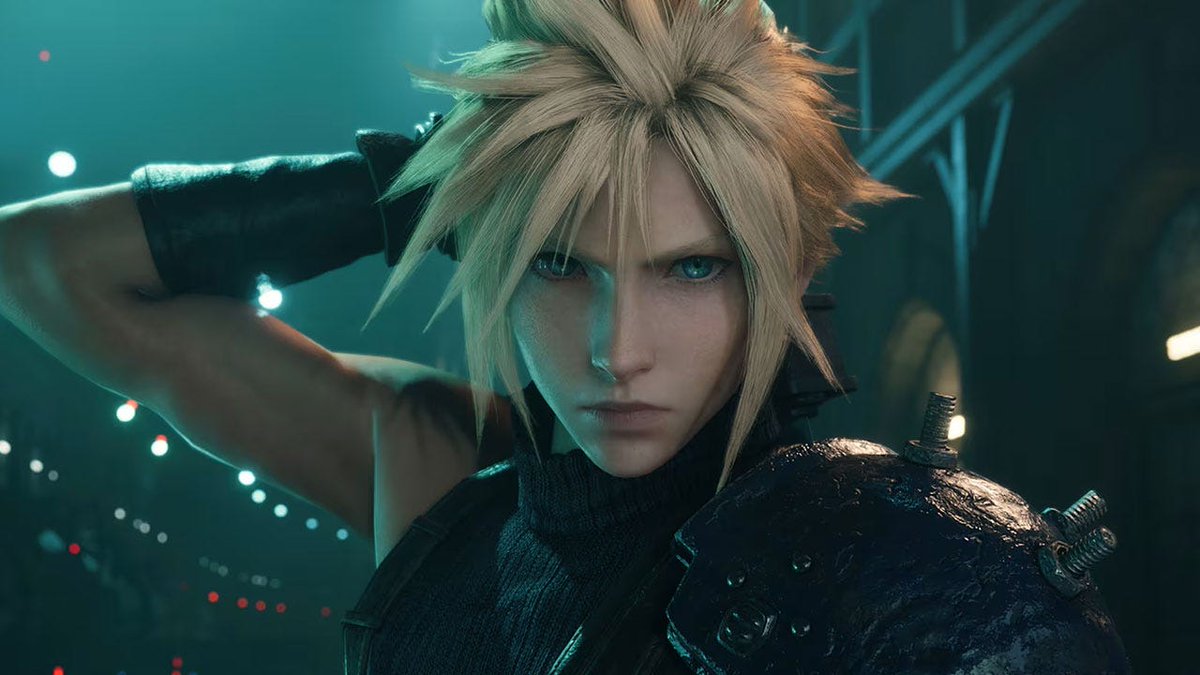 IGN tweet media