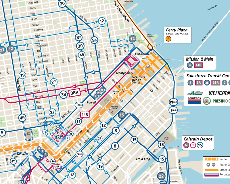SFMTA tweet media
