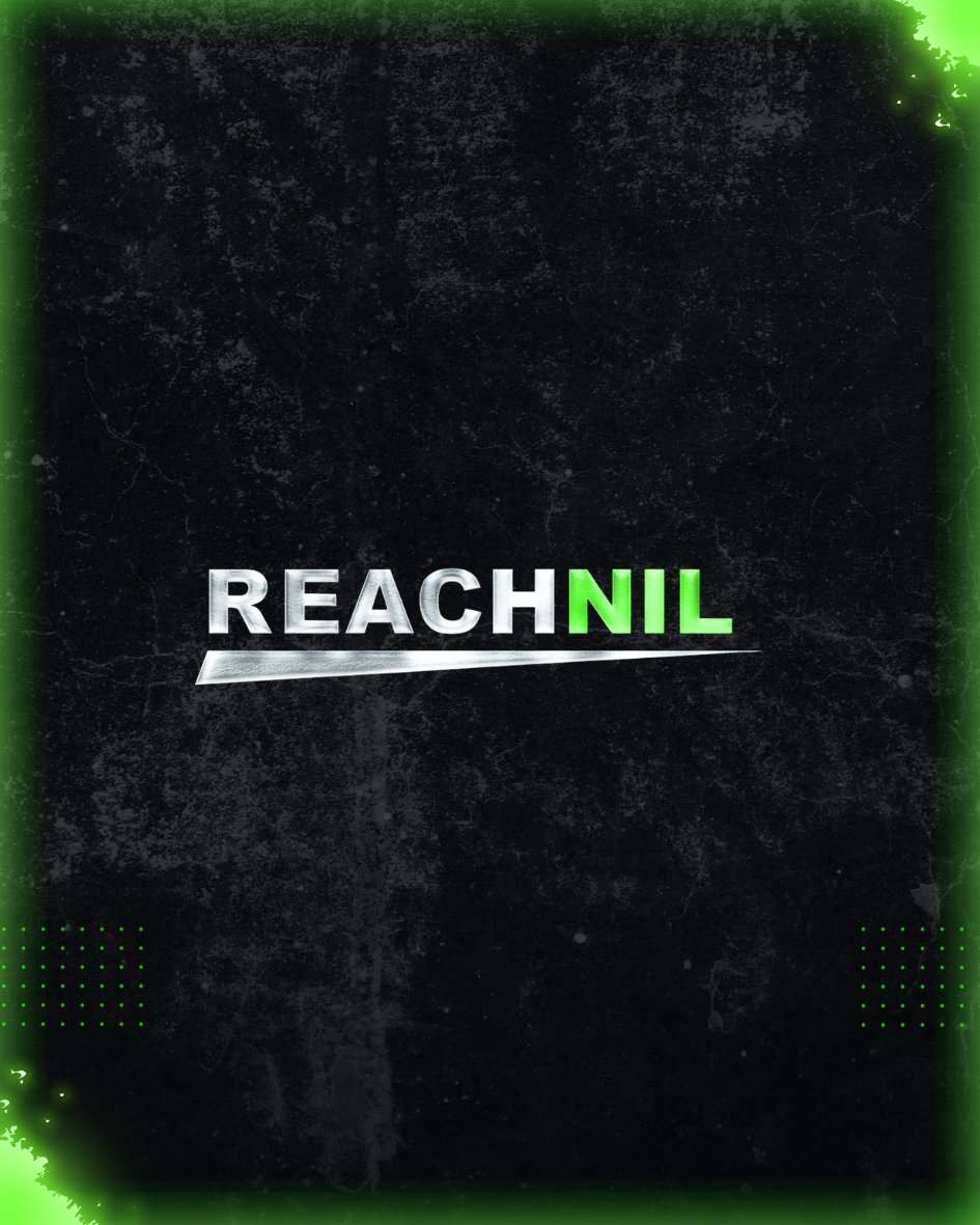 Reach_NIL's tweet photo. Welcome to REACH NIL, Magnus Haines. 🟢⚪

We’re proud to officially represent @magnushaines, Punter at Ohio University.

Magnus continues to establish himself as one of the top specialists in the game, recently launching a 68 yard punt and showcasing the kind of leg strength, consistency, and discipline that separates elite special teams athletes.

At REACH NIL, we look forward to helping support his growth on and off the field through athlete branding, strategic opportunities, and long term development.

Athlete first. Focused. Driven.

#ReachNIL #OfficiallyRepresented #MagnusHaines #OhioFootball #OhioUniversity #Punter #SpecialTeams #CollegeFootball #NIL #StudentAthlete #AthleteBranding #Football #Recruiting #Branding #Opportunities #Legacy