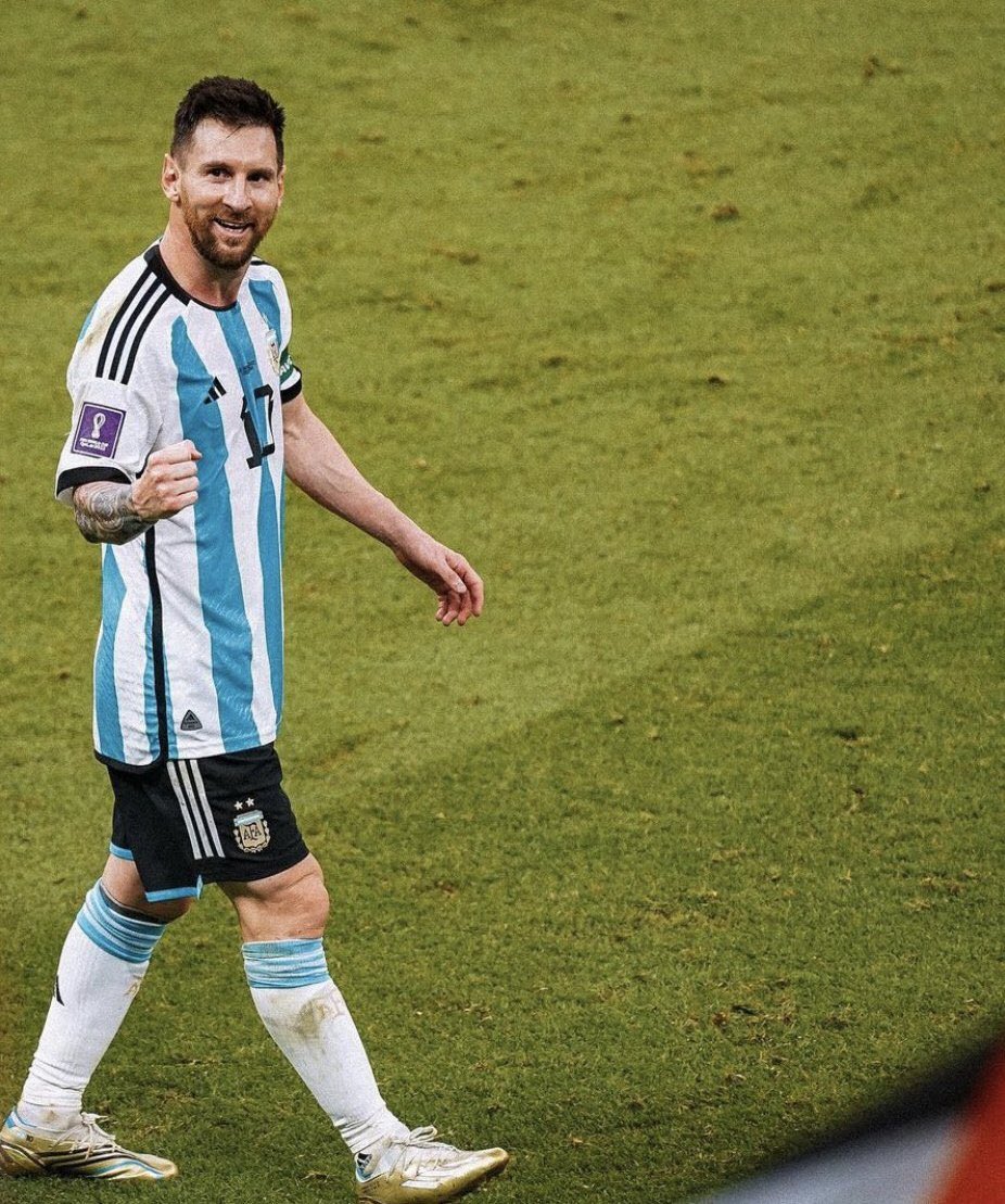 Messias tweet media