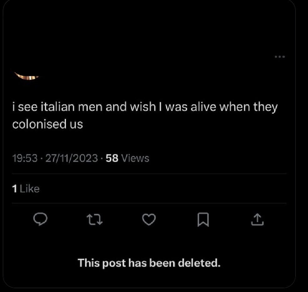 SH tweet media