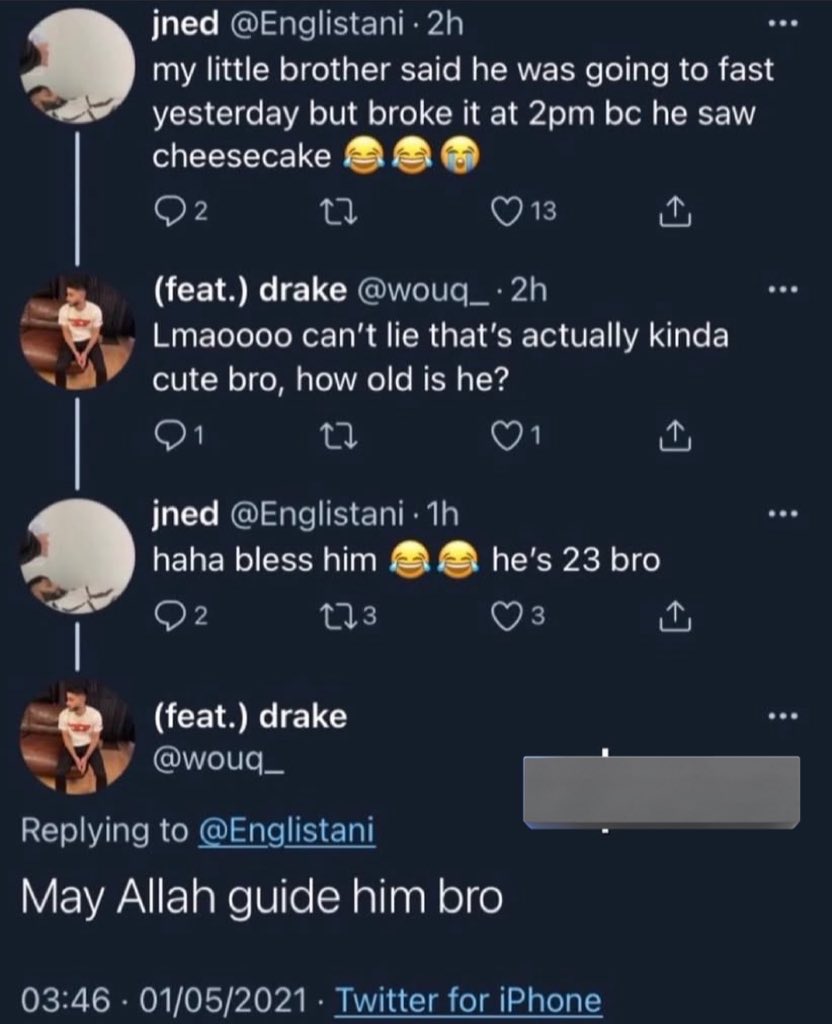 SH tweet media