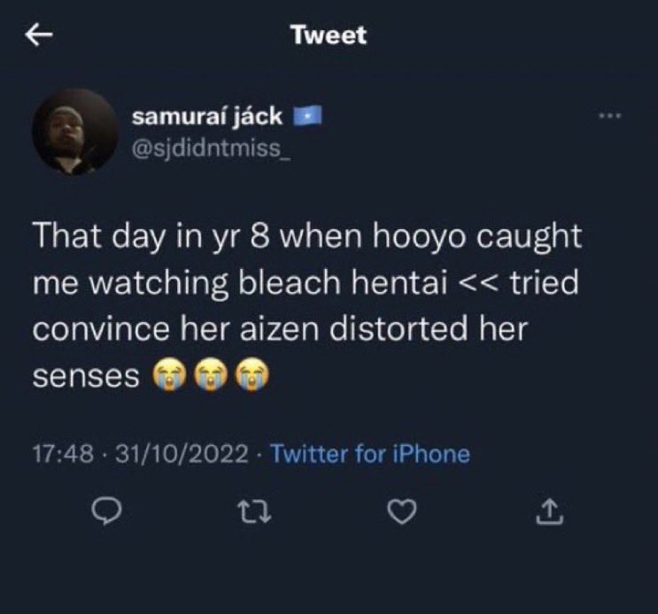 SH tweet media