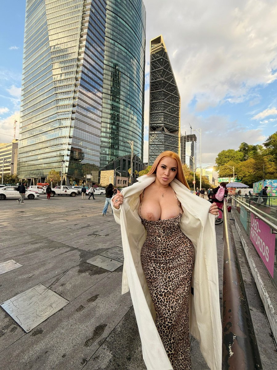 MICHELLE ALDRETE OFICIAL tweet media