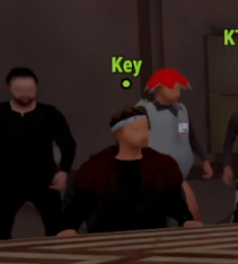 Keykat🗝️🩸 tweet media