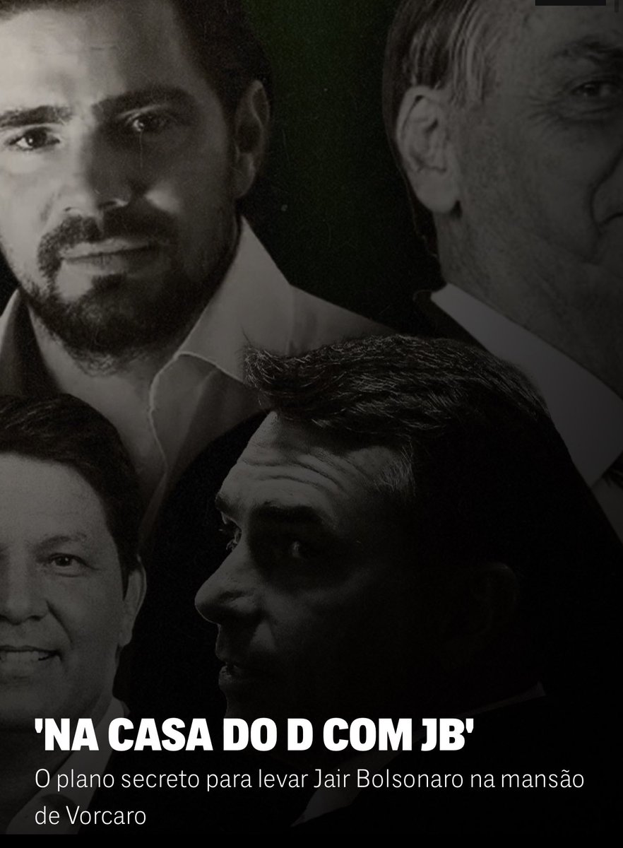 Leandro Demori tweet media