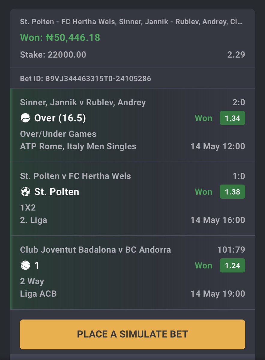BETTING HUB ⭐️🫵🏽 tweet media