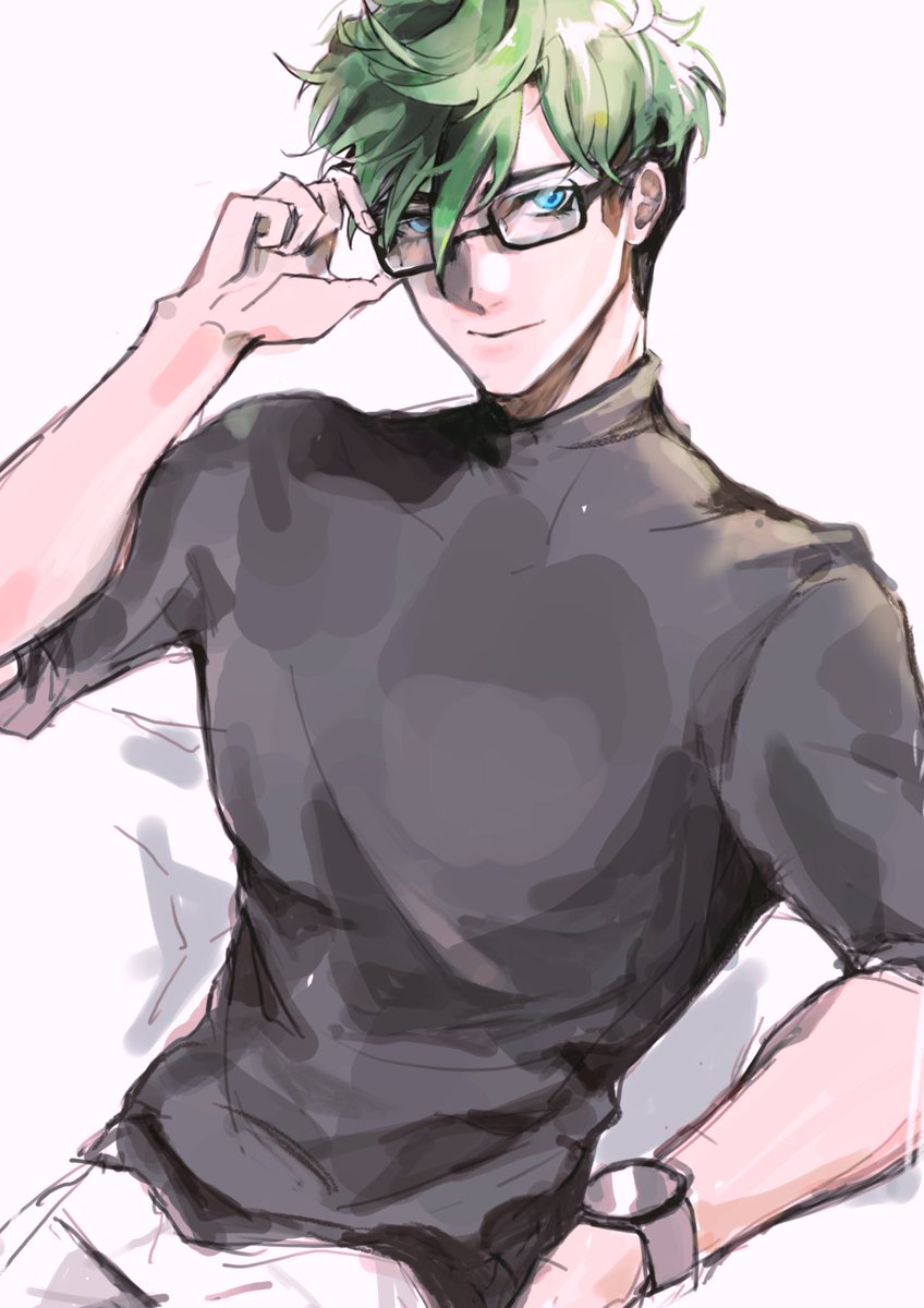 あんスタFA #小鹿ジュイス
