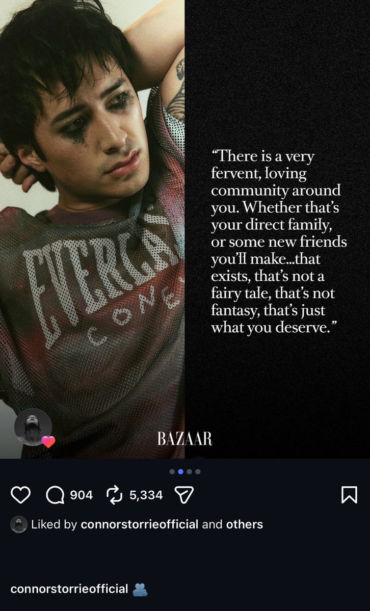 lys tweet media