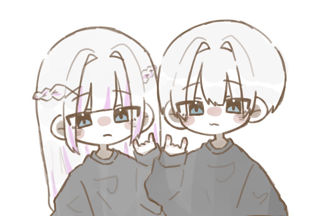 うら tweet media