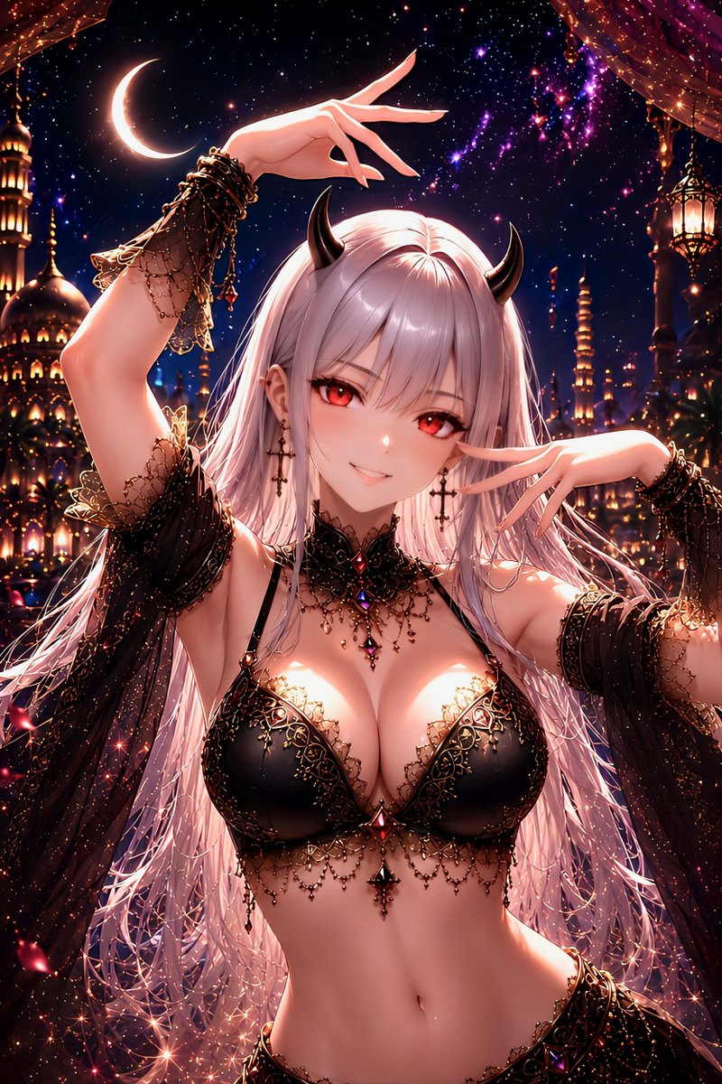めぐる✡️AIart꒰ঌ🤍໒꒱ tweet media