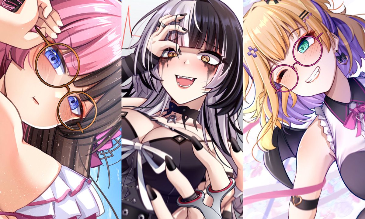 zeroyama/zeroym tweet media