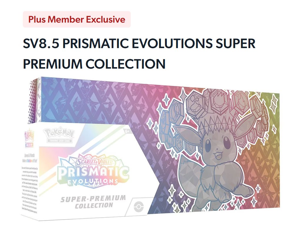 Pokemon Deals, Alerts & News! tweet media