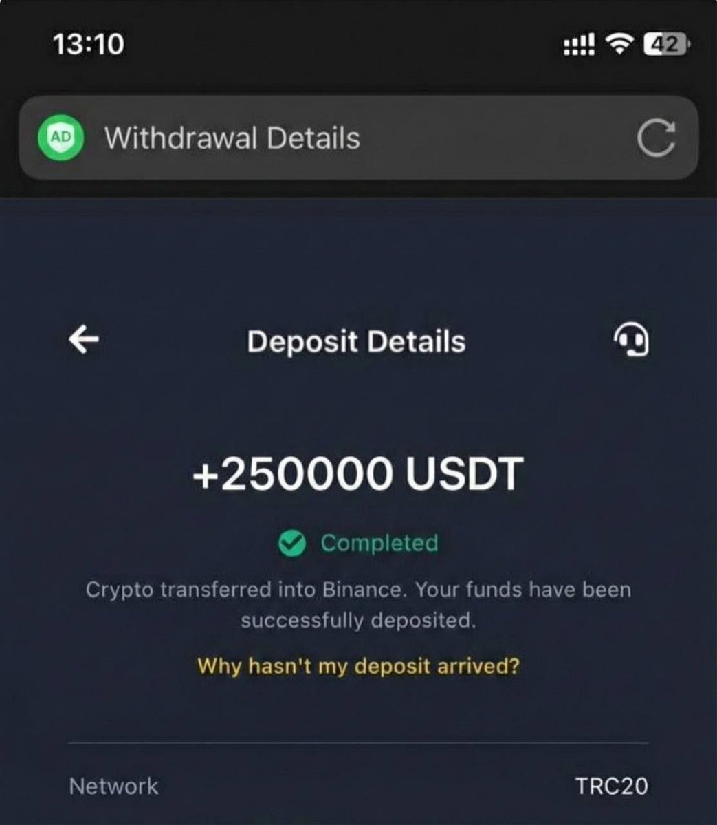 Alpha Whale 🐳 tweet media