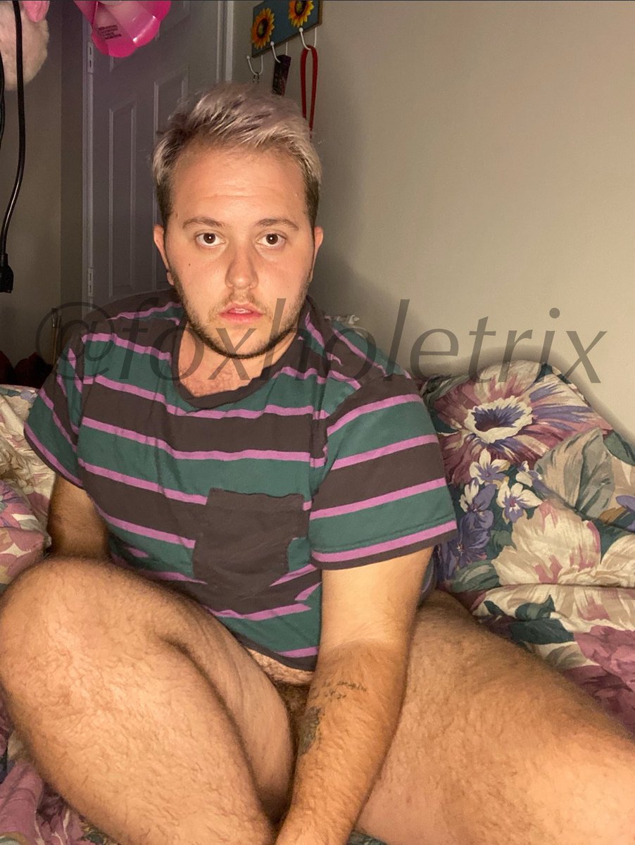 foxholetrix's tweet photo. Feeling sexy! Wishing I had something inside me 🫣

#bearcub #ftm #ftmhairy #sexyboy https://t.co/vJuxaM6Sw0