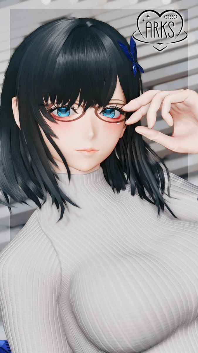 フワリィ tweet media