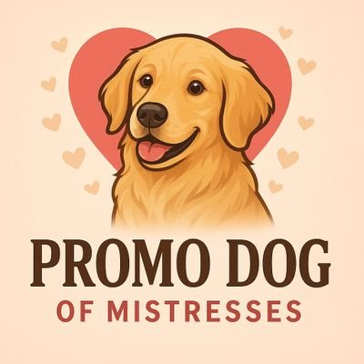 Promo Dog tweet media