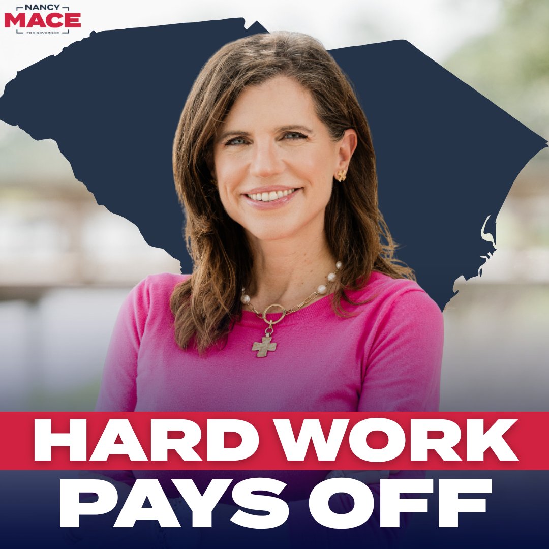 Nancy Mace tweet media