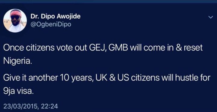 Peter tweet media