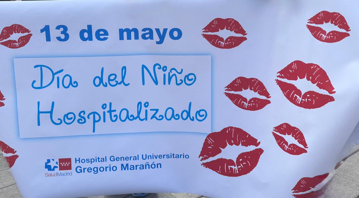Fundación Leucemia y Linfoma tweet media