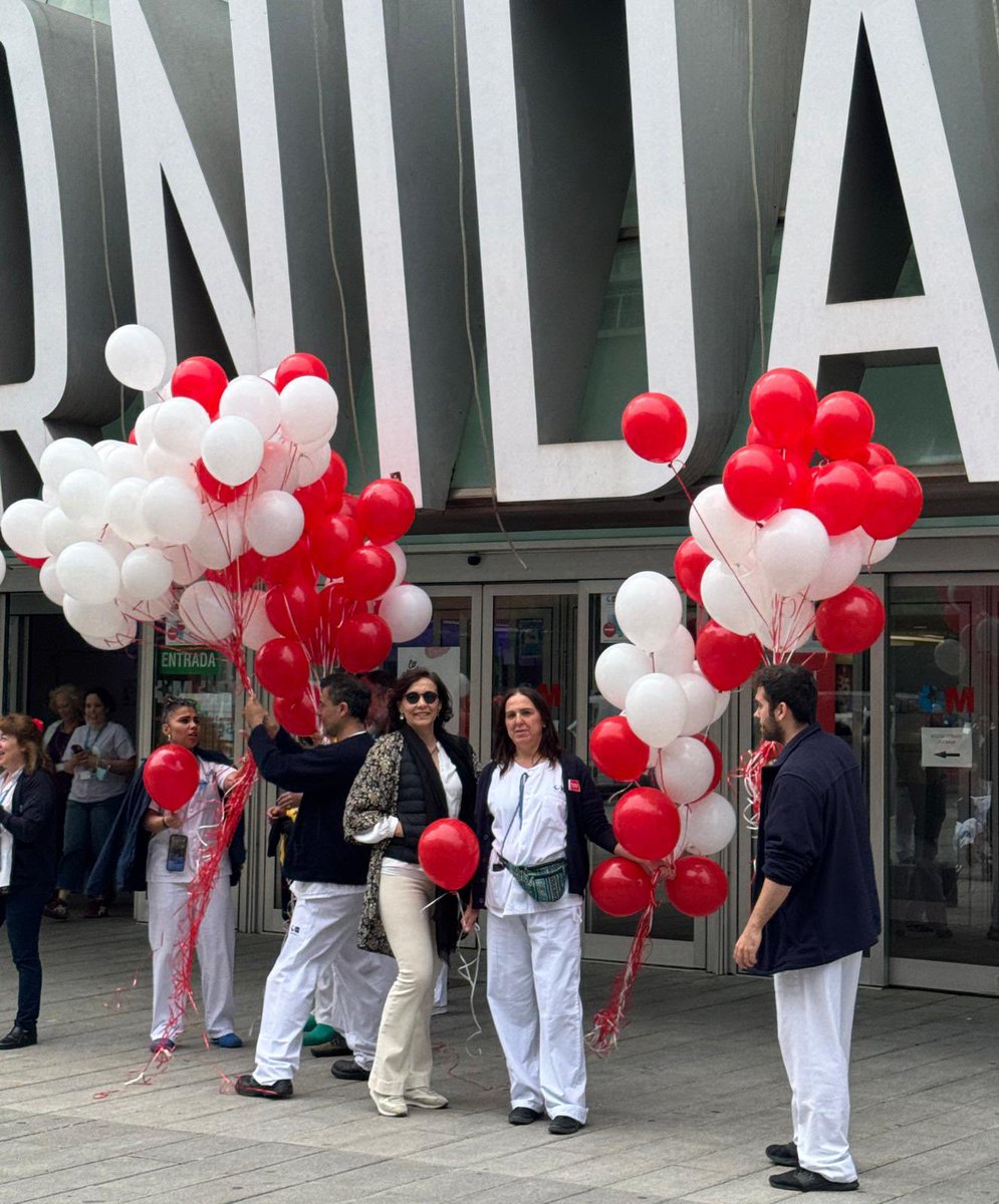 Fundación Leucemia y Linfoma tweet media