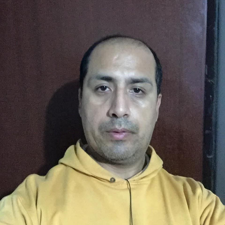 Nicolás Pincheira🇨🇱 tweet media