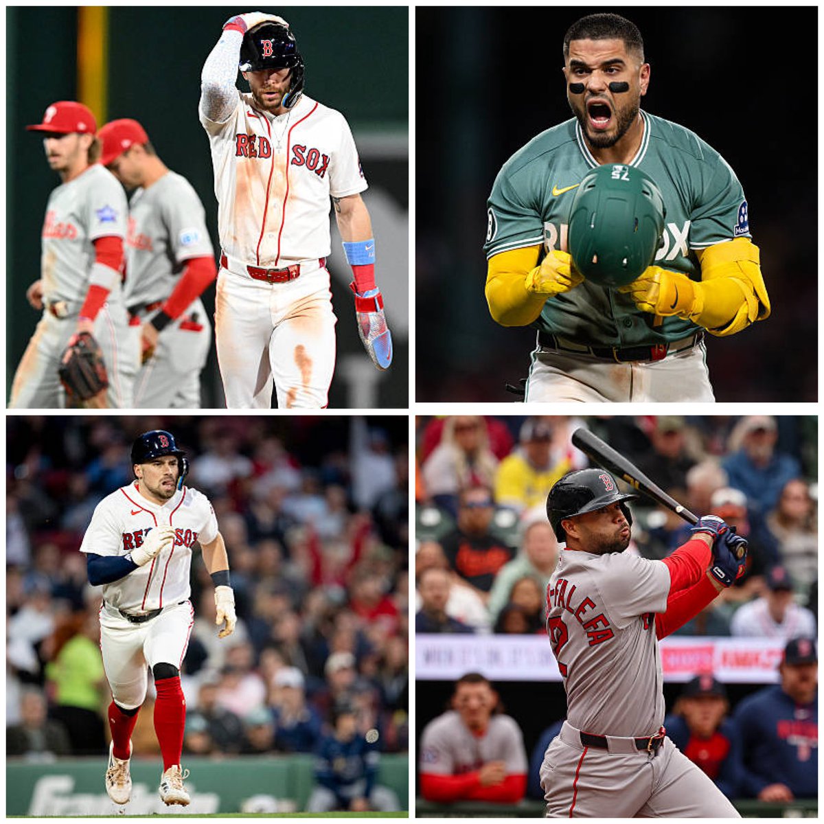 BallPark Buzz tweet media