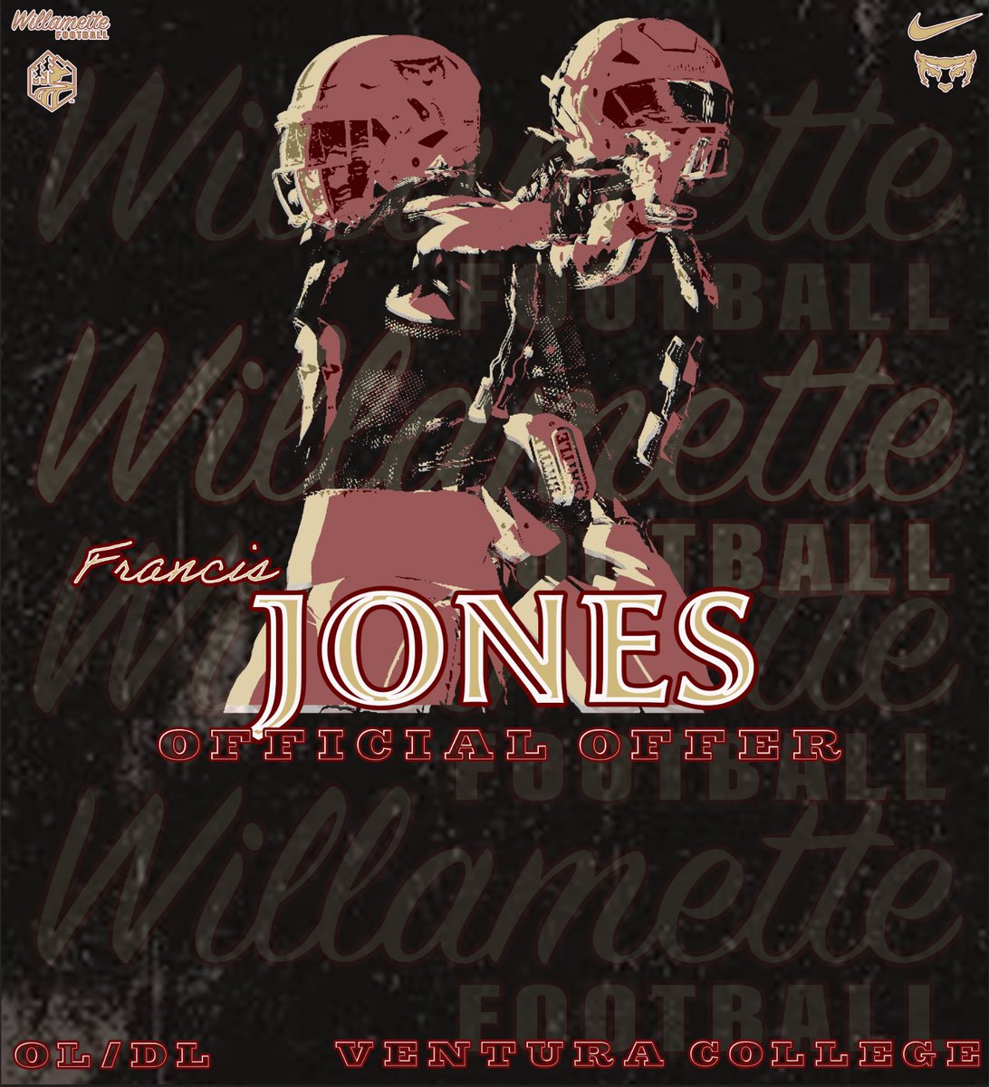 Francis Jones tweet media