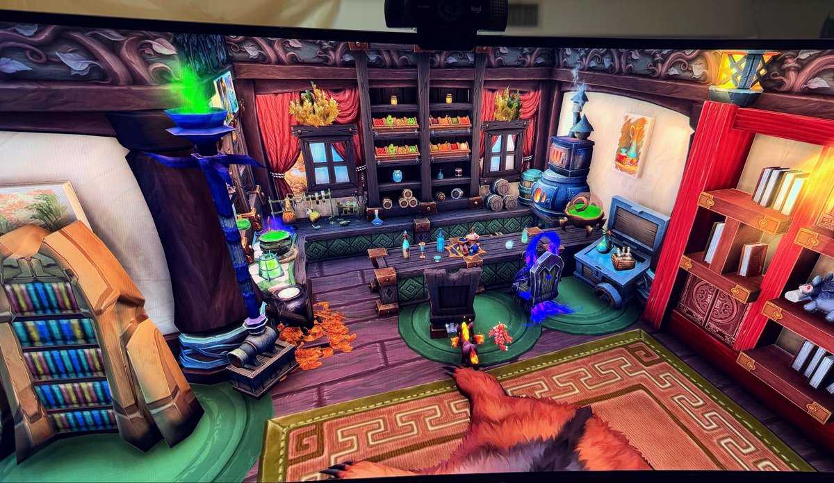 all I do is play wow ⋆。 ゚☾ ゚。 tweet media