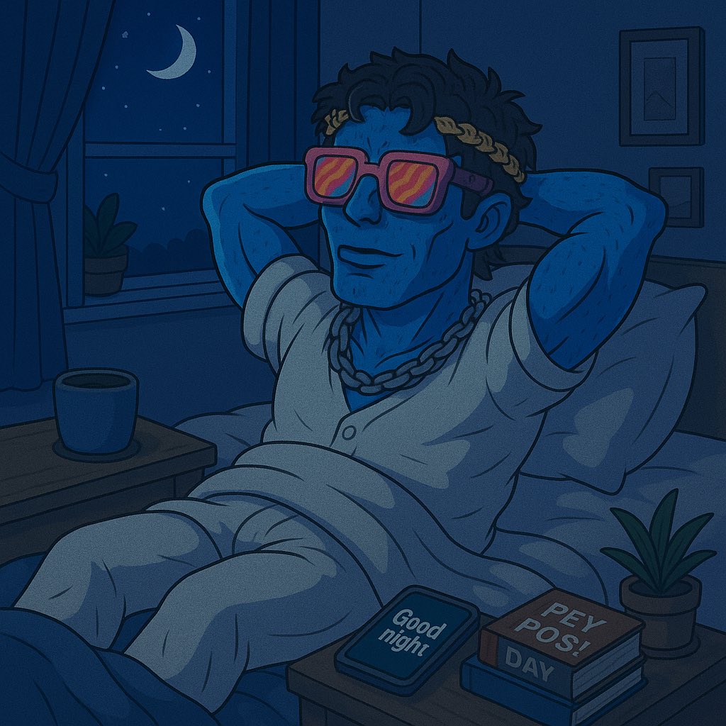 Aegon tweet media