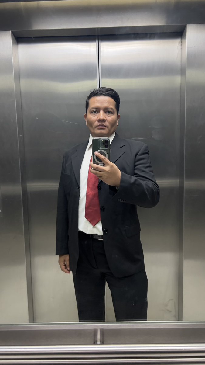 ERIC FRANCISCO tweet media