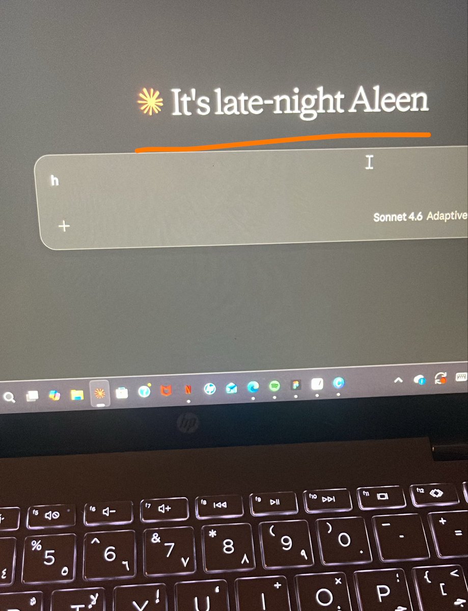 aleensugar's tweet photo. يعني انطم ؟ 🤨 https://t.co/wzmwDAAbpa